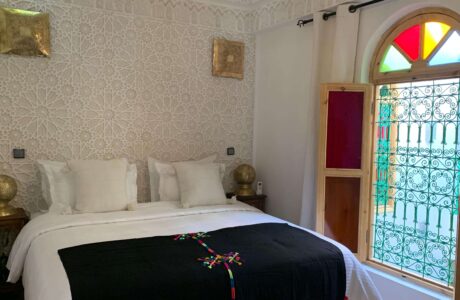 Sunset Room